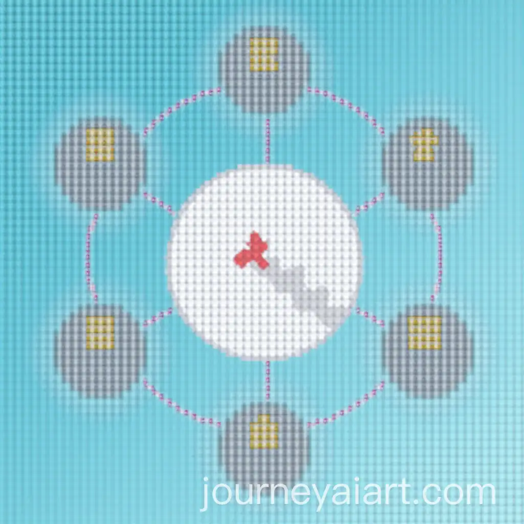 AI-Image-Prompt-ExpansionIllustration-of-Security-Awareness-Fundamentals-with-Key-Concepts-and-Visual-Cues
