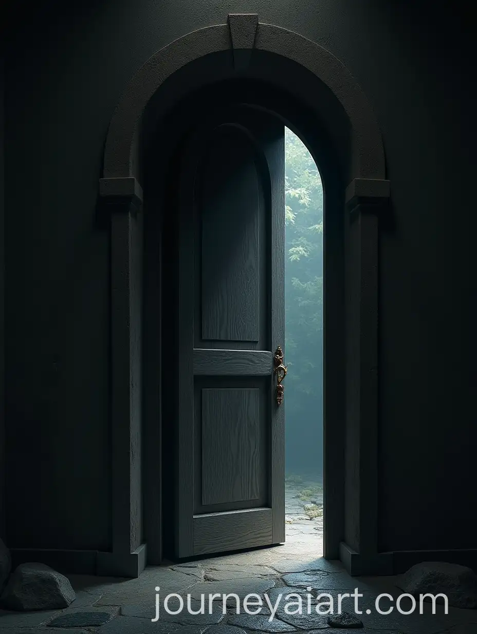 Mystical-Doorway-Leading-to-a-Dark-Fantasy-Realm