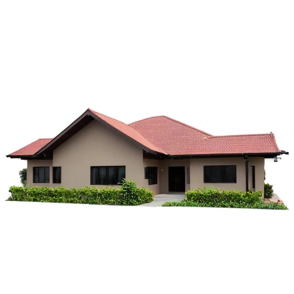 HighQuality-Rumah-PNG-Image-for-Versatile-Digital-Use