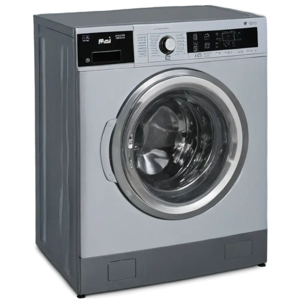 HighQuality-Washing-Machine-PNG-Image-for-Diverse-Applications