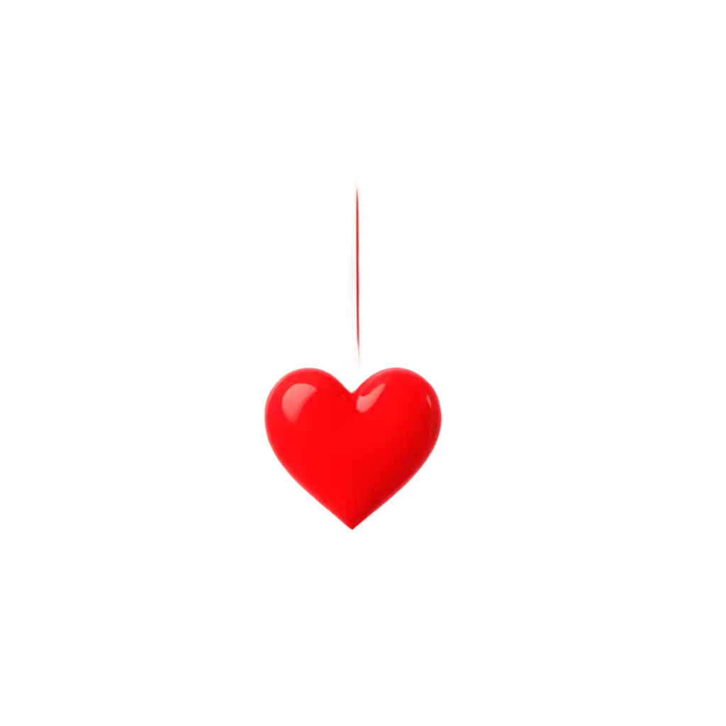 Red-Heart-PNG-Image-Symbol-of-Love-and-Affection-in-Transparent-Format