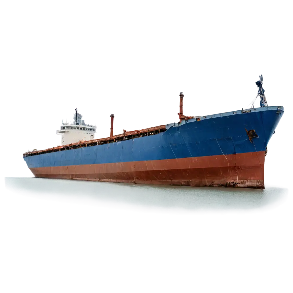 PNG-Image-of-a-Ship-Carrying-Large-Sand-Explore-HighQuality-Visual-Representation