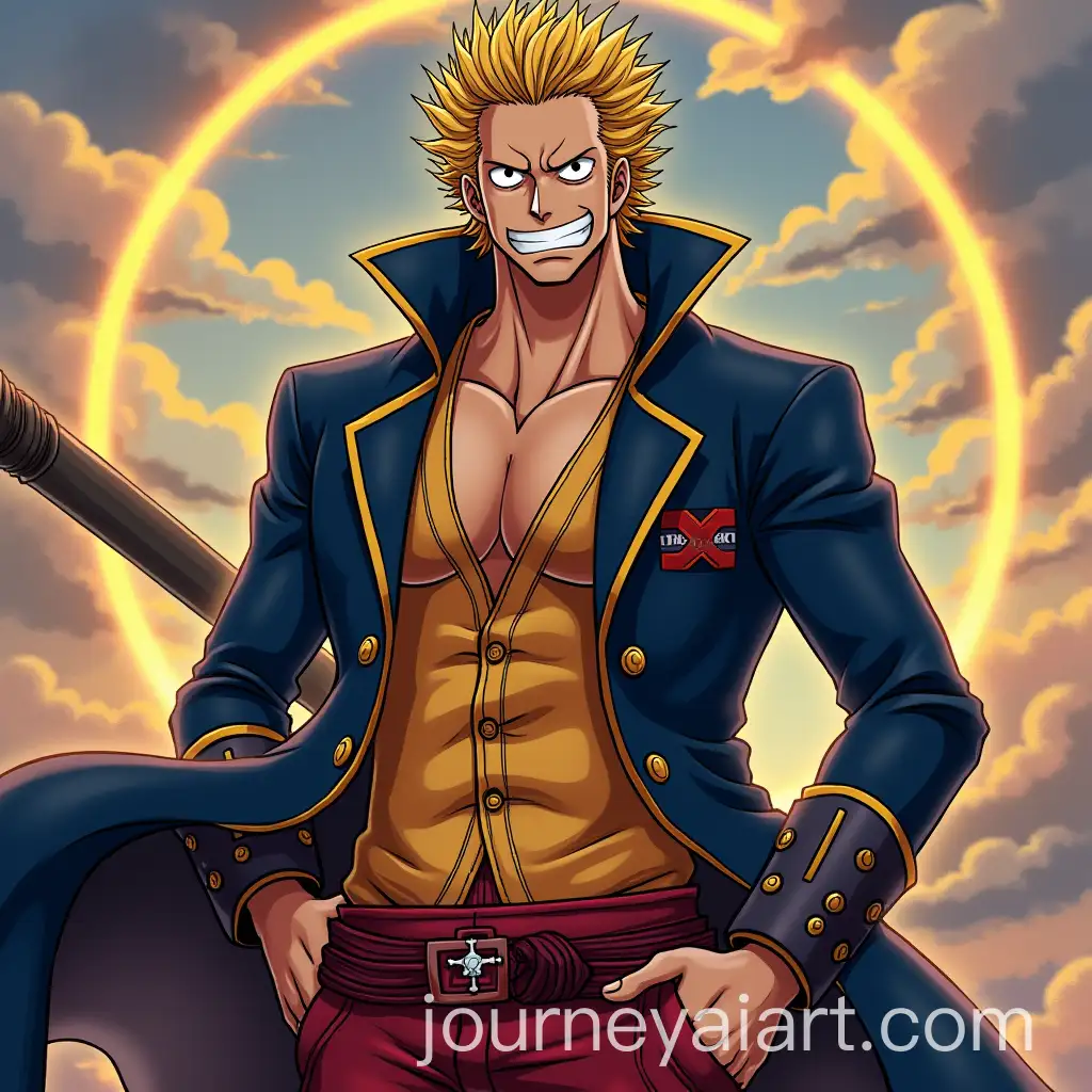 Kizaru-MarineAI-Image-Prompt-Expansion-Admiral-in-Marineford-One-Piece-Universe