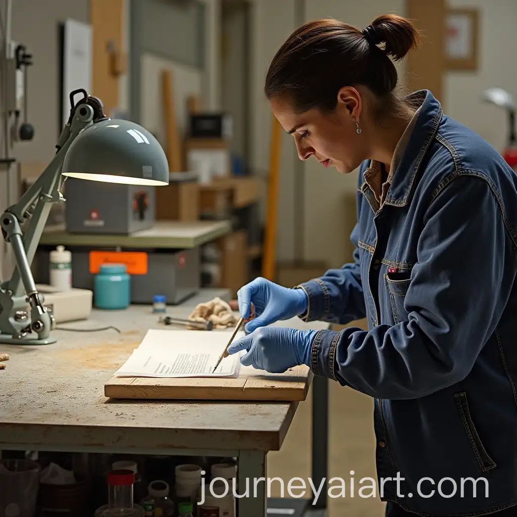 Restoration-of-a-Vintage-Artifact-with-Intricate-Details