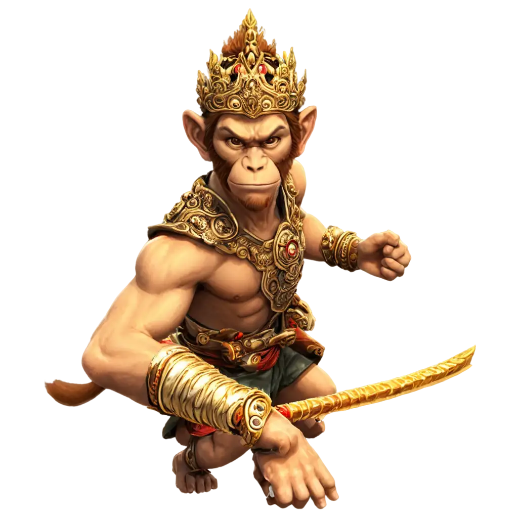 Monkey king