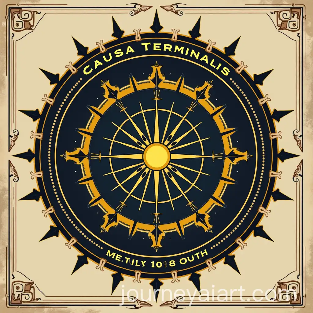 Logo-of-Causa-Terminalis-Agency-Immortal-Scientists-and-Military-Eliminating-SpatioTemporal-Paradoxes