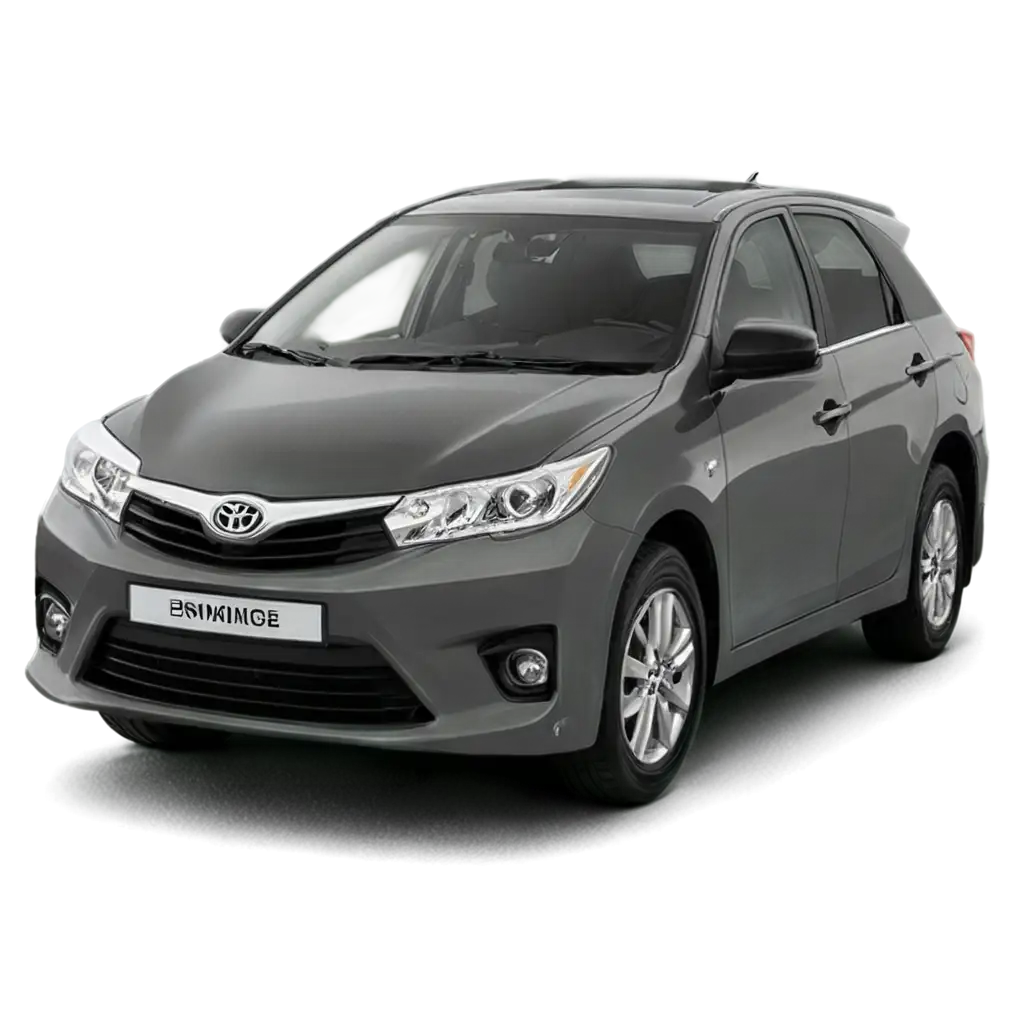 Toyota-Car-PNG-Front-View-Running-HighQuality-Image-for-Various-Digital-Needs