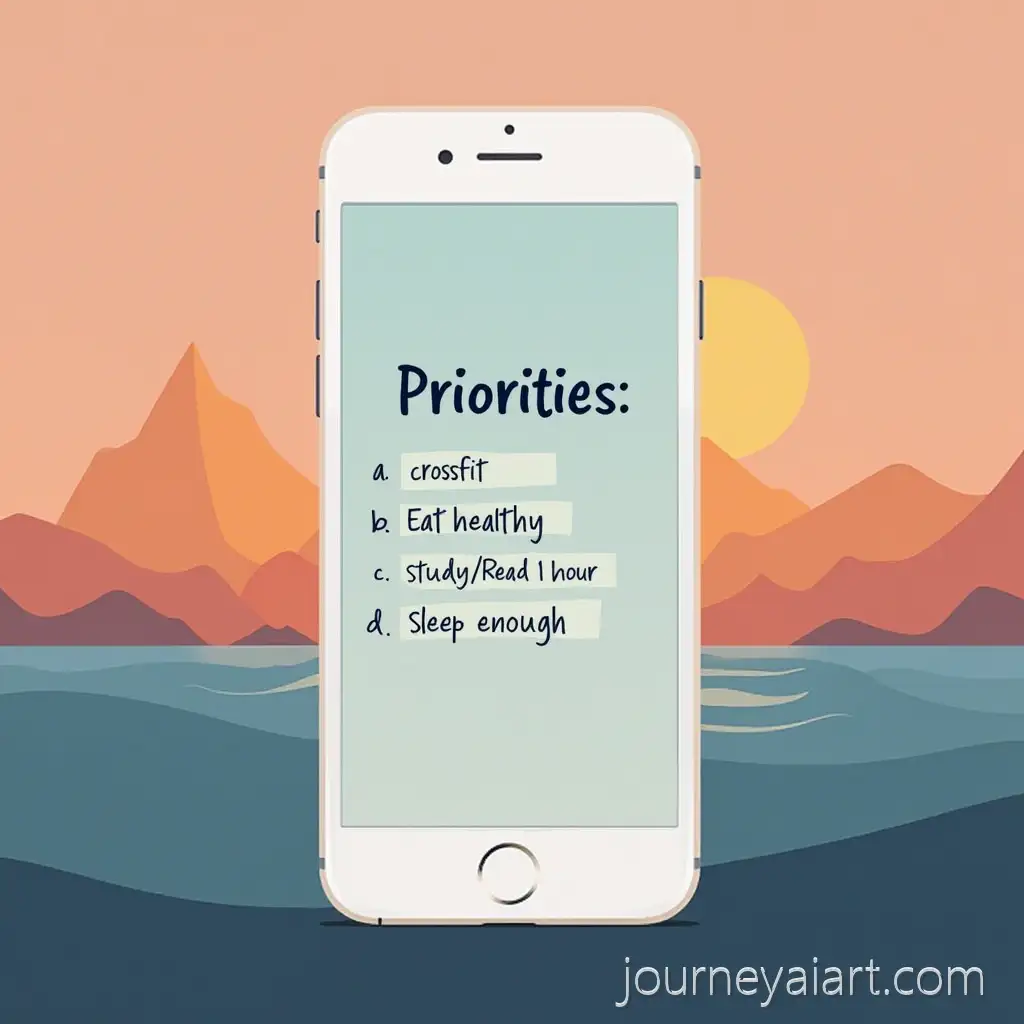 Motivational-Lock-Screen-Design-with-Daily-PrioritiesAI-Art-Prompt-Expansion-List