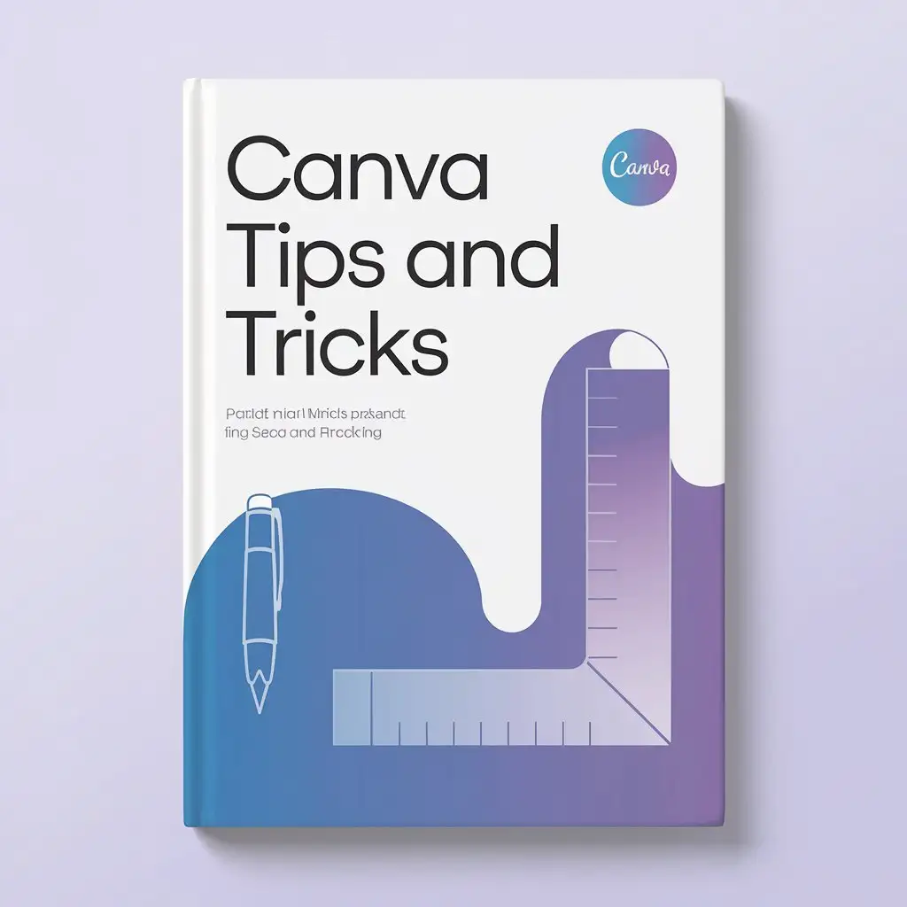 Minimalist-Book-Cover-Design-for-Canva-Tips-and-Tricks