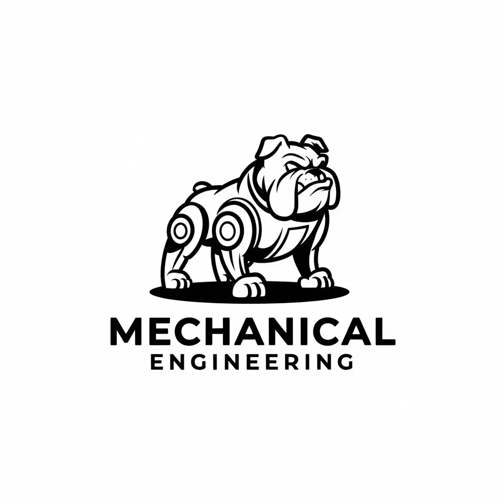 LOGO-Design-for-Mechanical-Engineering-Bulldog-Robotics-with-Clear-Background