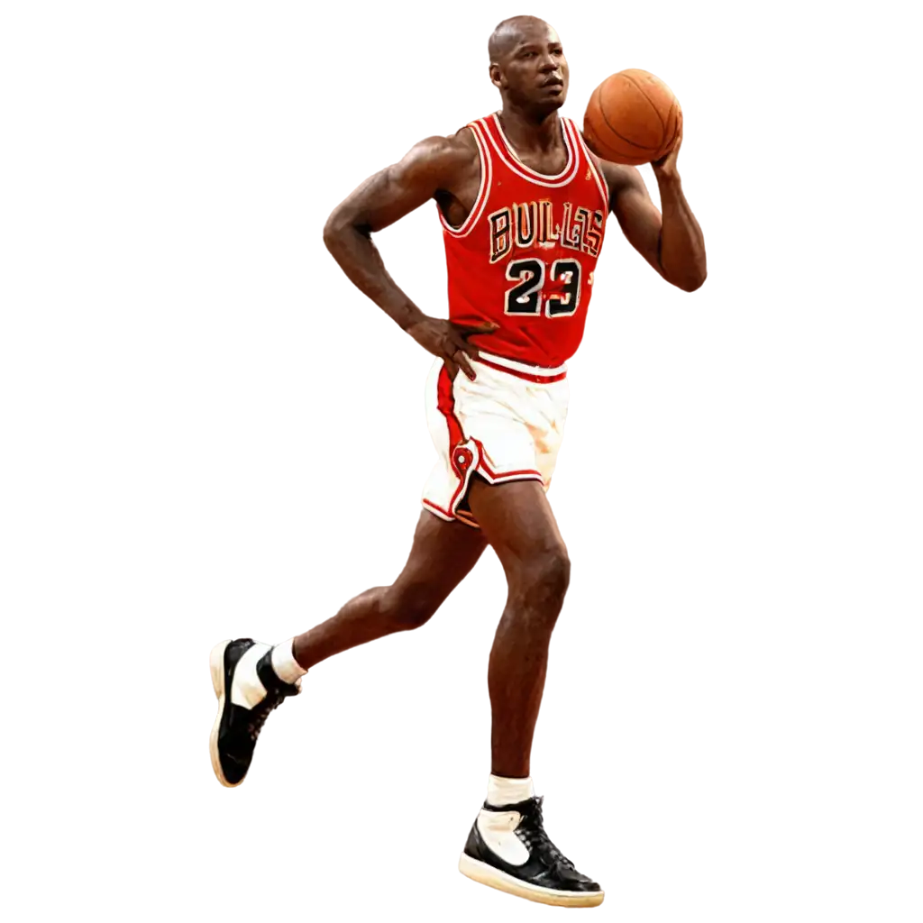 Michael-Jordan-PNG-Image-Capturing-the-Essence-of-a-Basketball-Legend-in-HighQuality-Format