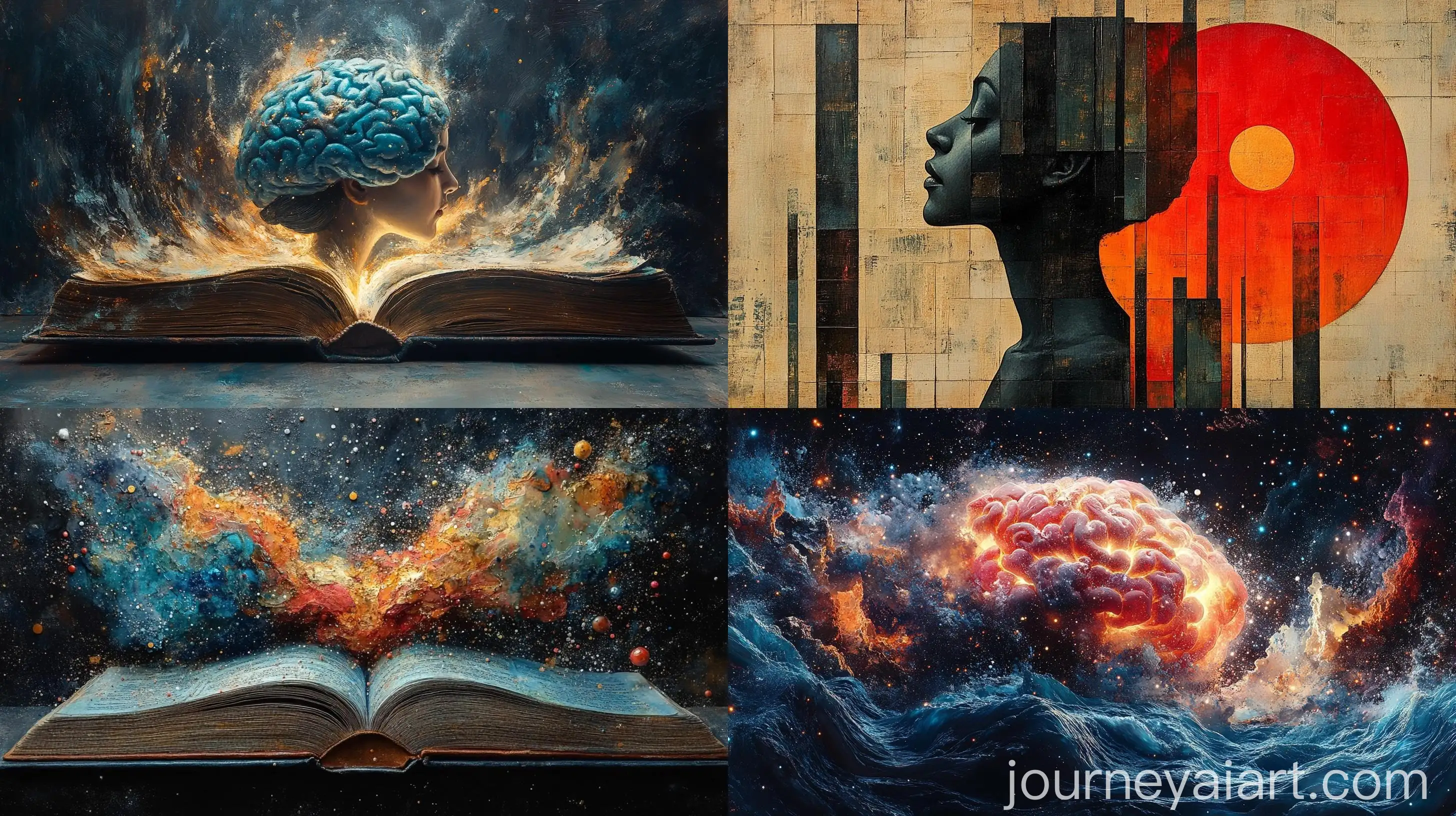 Abstract-Contemporary-Art-Collage-Illustration-Education-as-a-Window-to-New-Discoveries-and-Scientific-Inventions