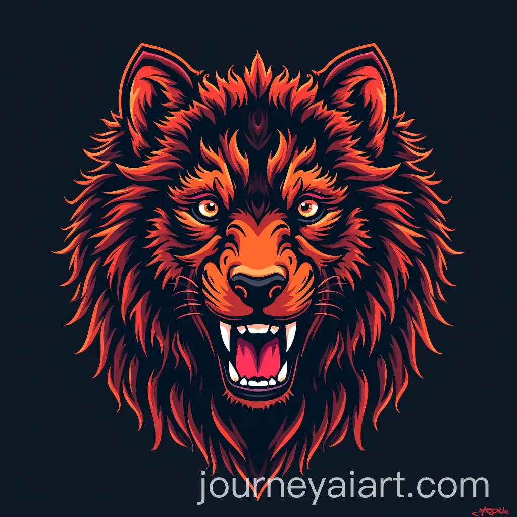 Gaming-Republic-Word-Art-Design