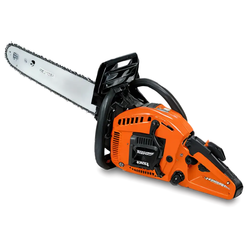 Dynamic-PNG-Image-of-Brushcutters-and-Chainsaws-Crafted-for-Clarity-and-Quality