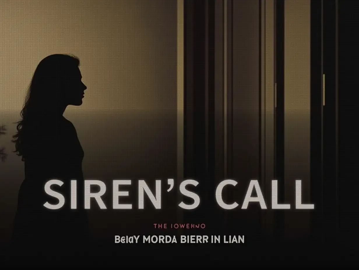 Siren's Call film’s themes of madness and existentialism (Remix)