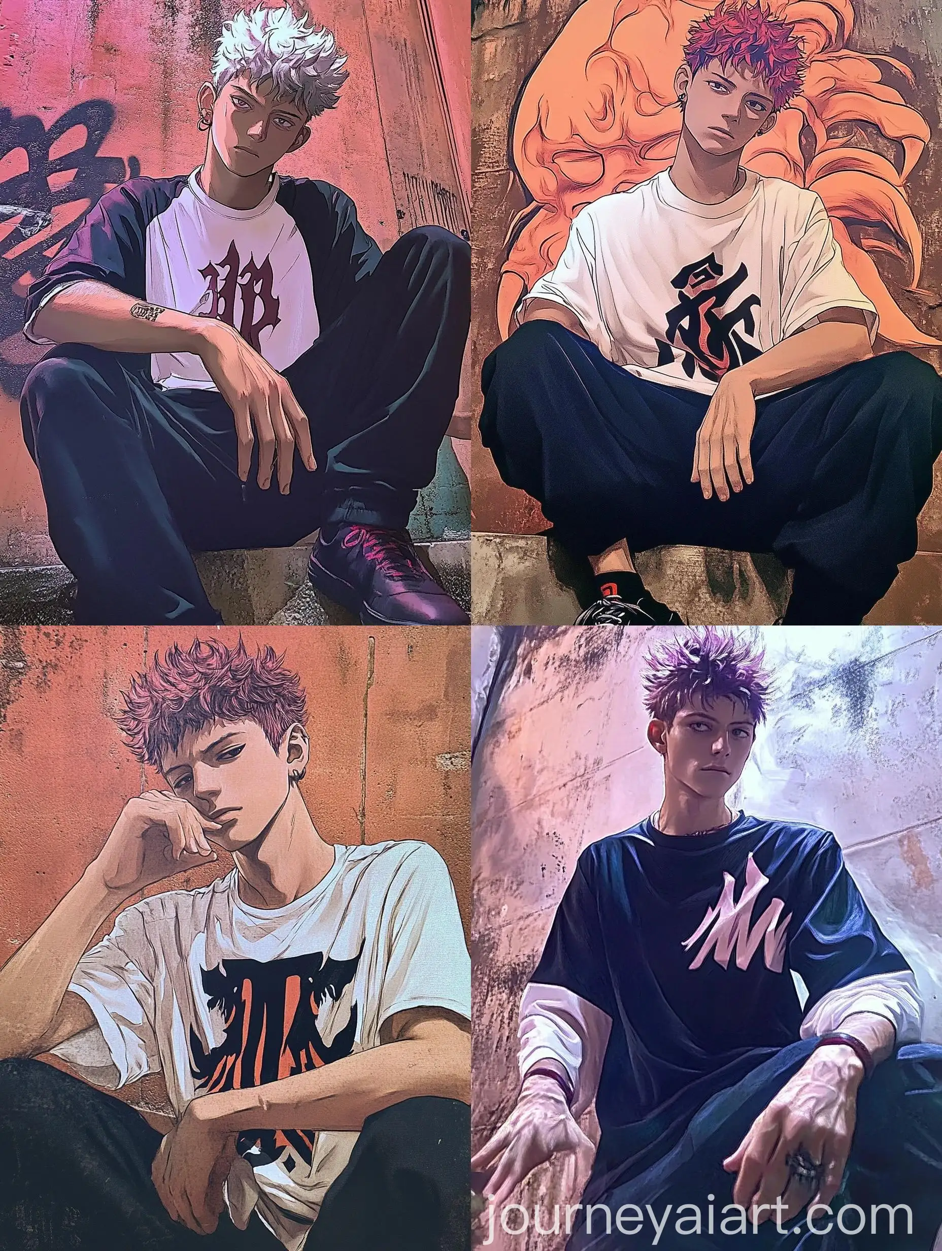 Anime-Theme-Jujutsu-Kaisen-Transformation-Scene