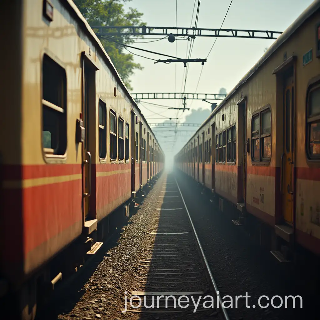 AI-Art-Prompt-ExpansionScenic-Train-Journey-from-Delhi-to-Tirupati