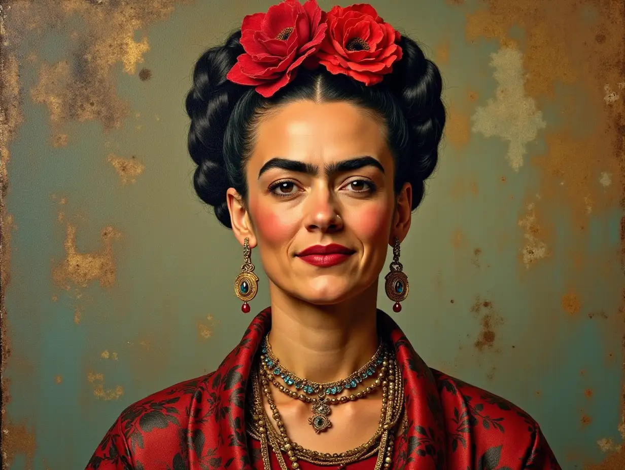 Frida Kahlo