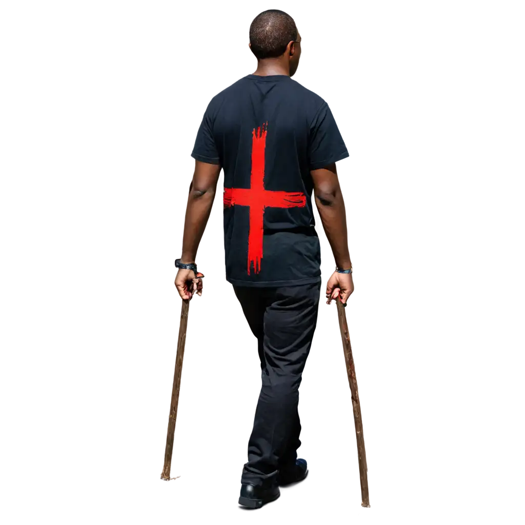 PNG-Image-Black-Man-Carrying-Giant-Bloodied-Cross-Like-Jesus-Christ