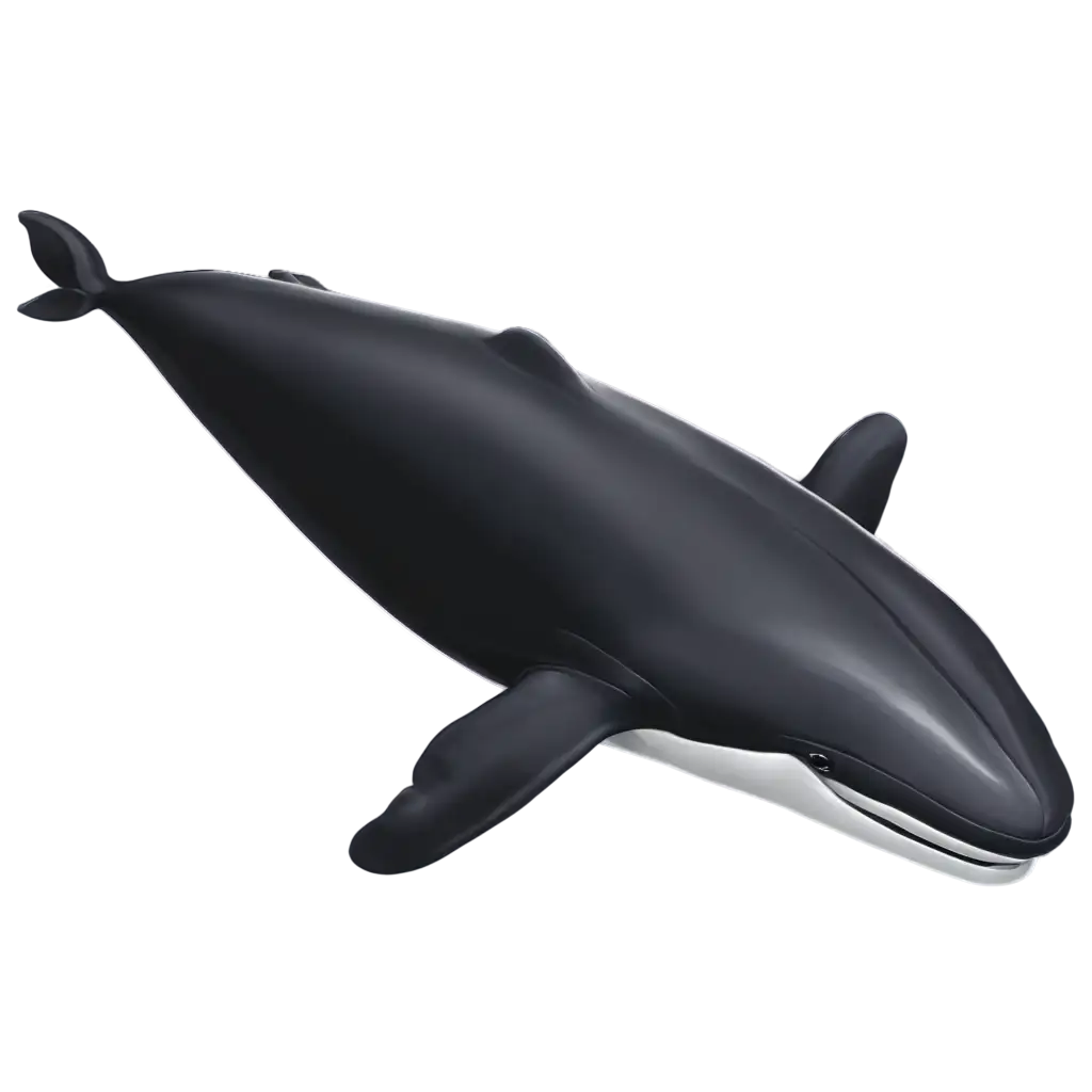 Whale-PNG-Image-HighQuality-and-Versatile-for-Digital-Projects