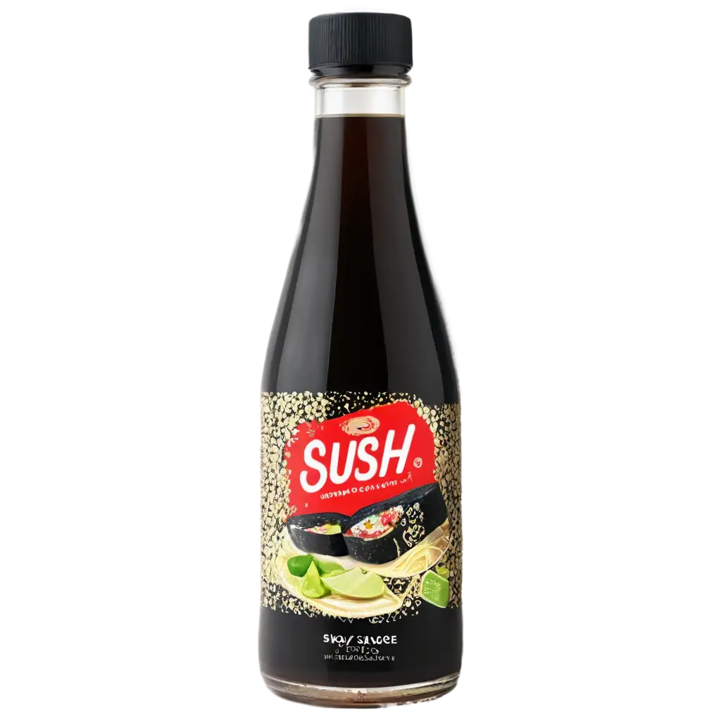 Soy-Sauce-Packaging-for-Sushi-PNG-HighQuality-Image-for-Culinary-Branding-and-Design