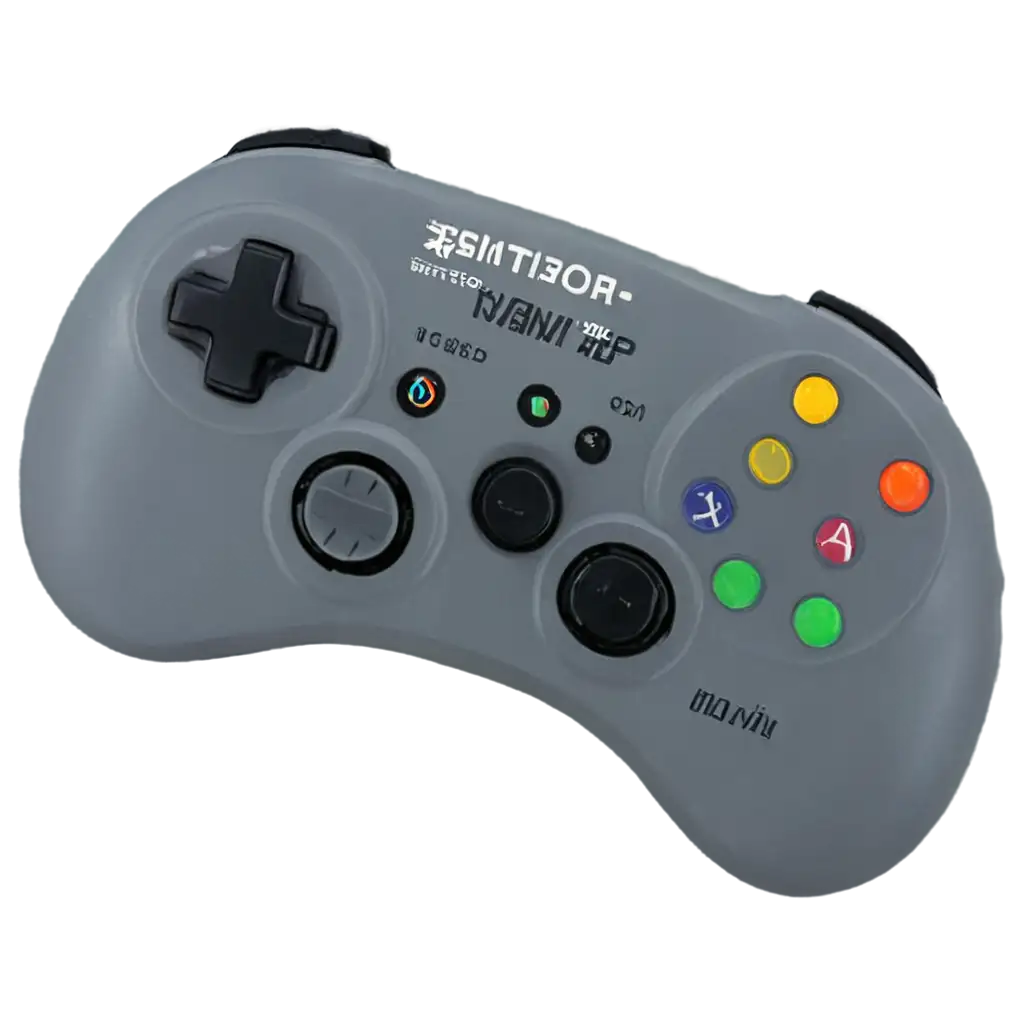 HighQuality-PNG-Controller-Image-for-Versatile-Applications