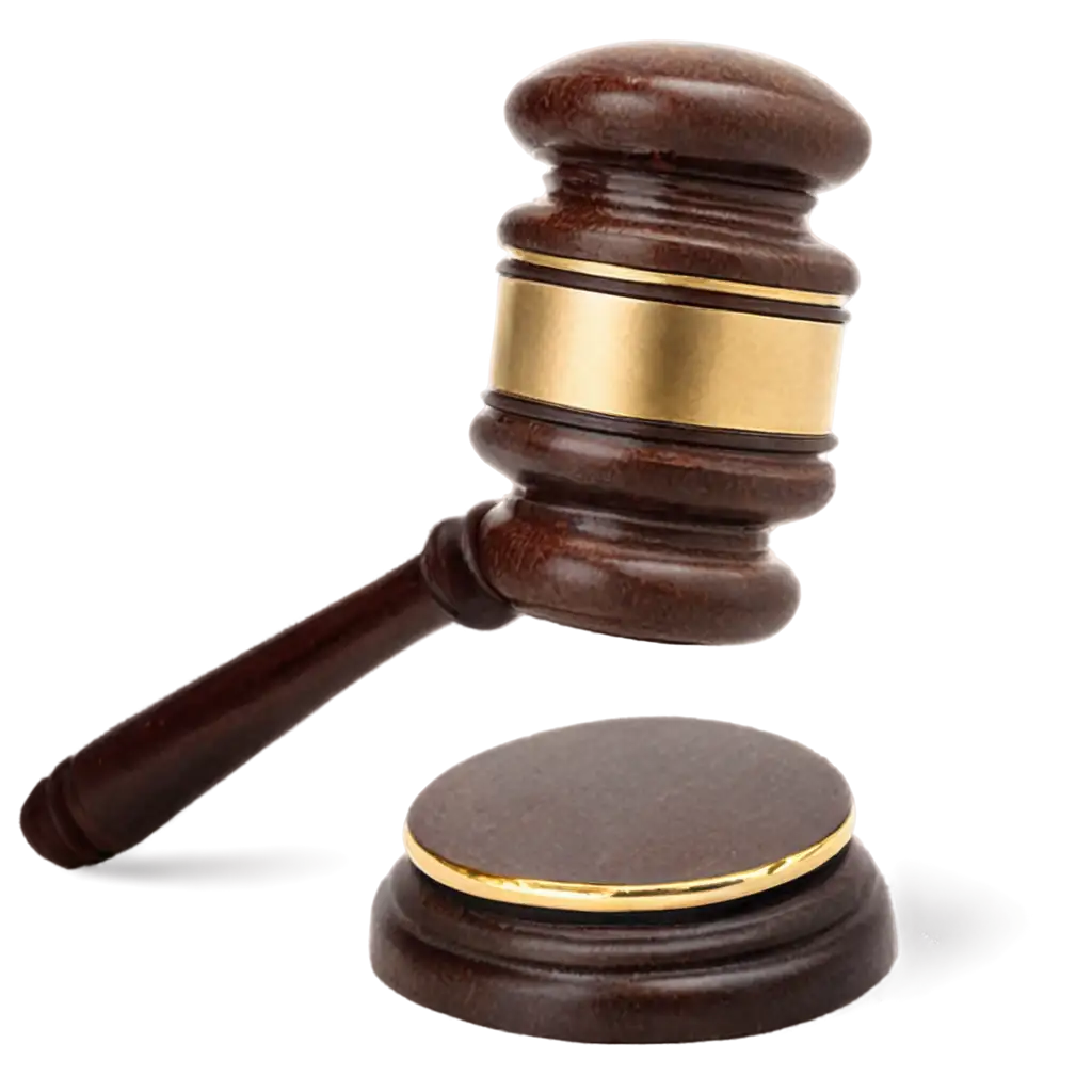 HighQuality-PNG-Image-of-Auctioneers-Gavel-Enhancing-Online-Presence