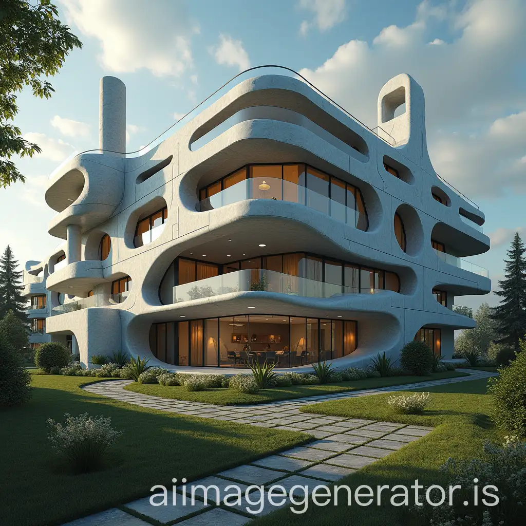 Futuristic-Building-Design-with-Advanced-Architecture