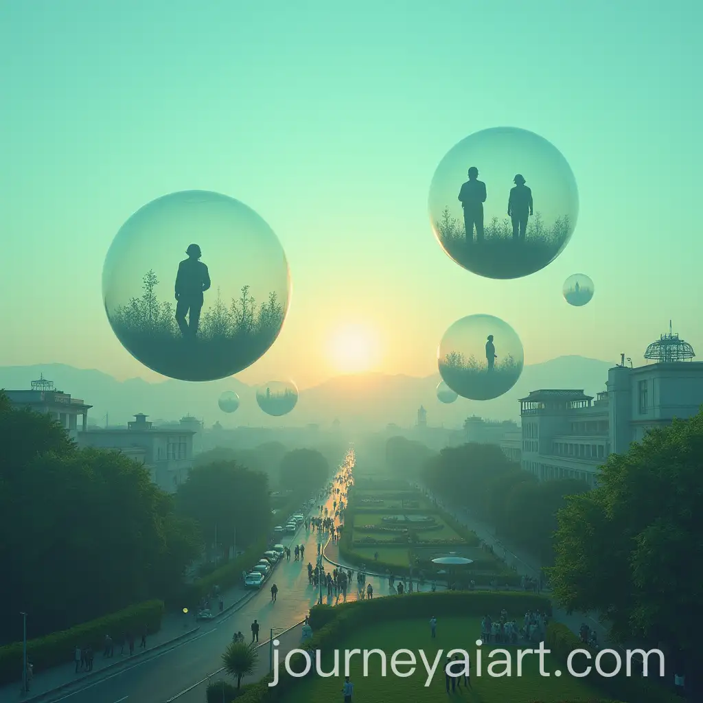 Floating-Transparent-Spheres-Above-a-Vibrant-City-with-Human-ShadowsAI-Image-Prompt-Expansion