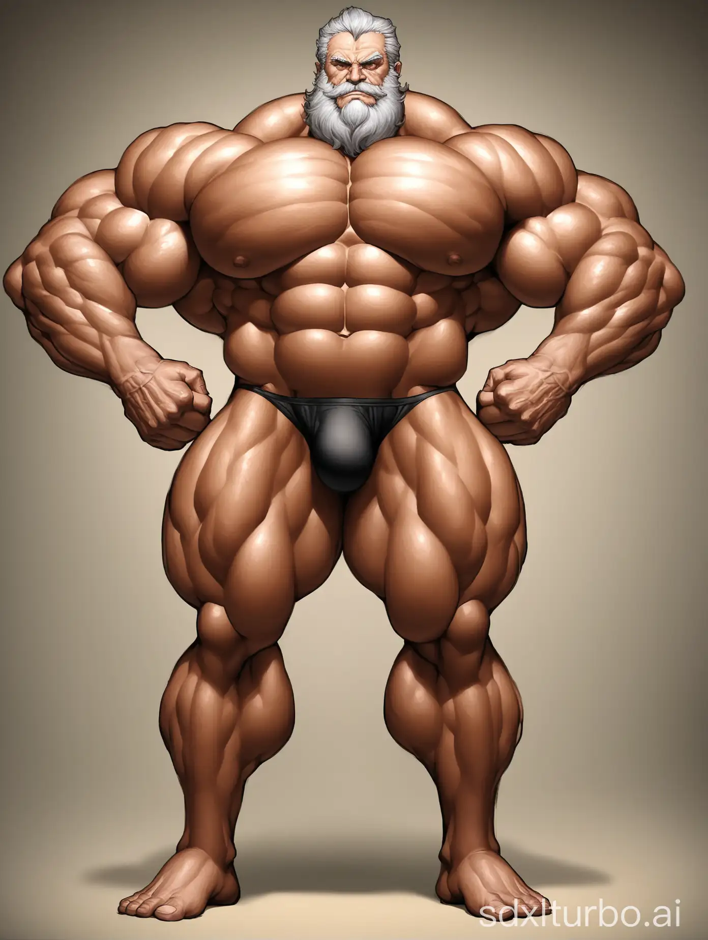 Mighty-Titan-Ancient-Warrior-with-Enormous-Muscles-and-Majestic-Pose