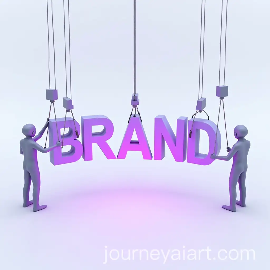 Two-Individuals-Overseeing-BRAND-Construction-in-Vibrant-Purple-Glow