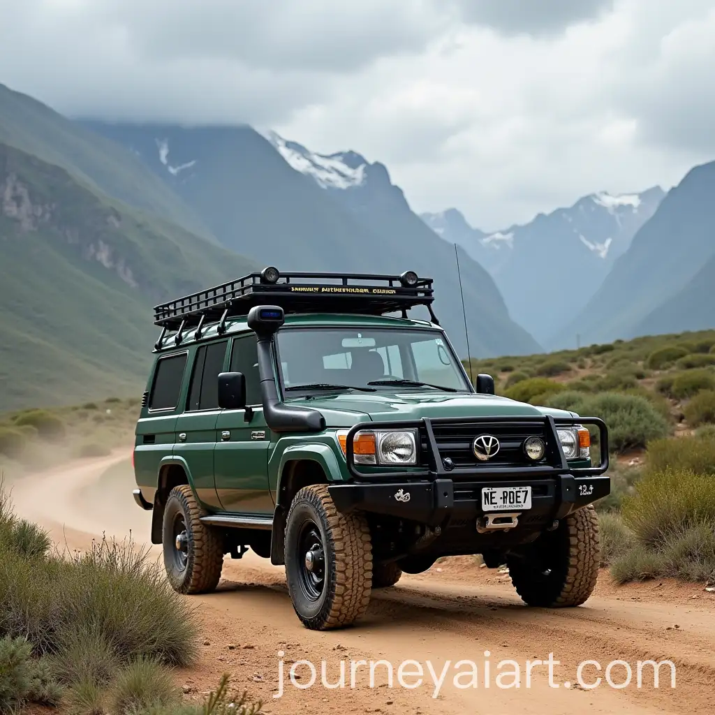 Toyota-Land-CruiserAI-Art-Prompt-Expansion-OffRoad-Adventure-in-Rugged-Terrain
