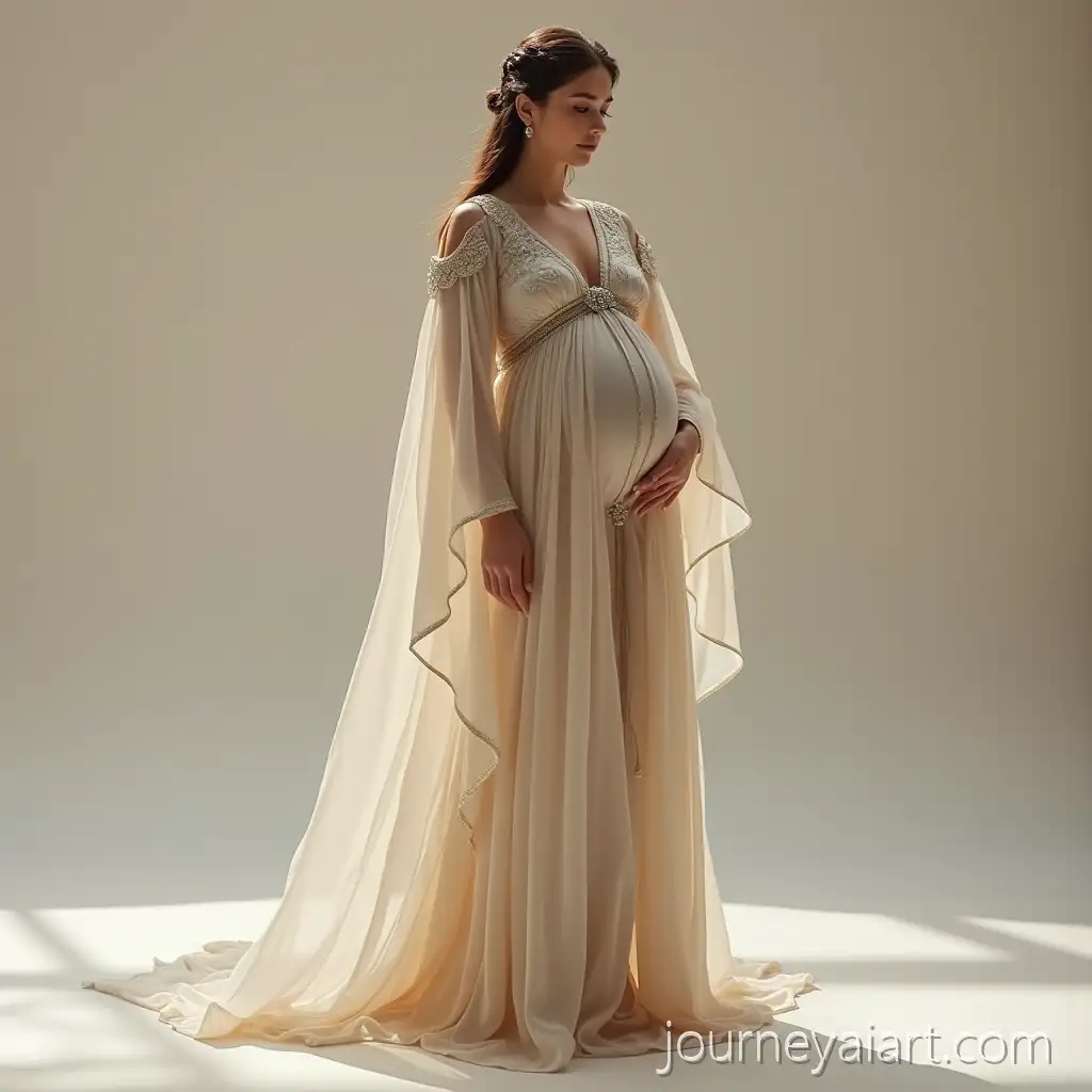 Elegant-LyseneInLysene-gown-for-Lady-Daenaspired-Gown-for-Lady-Daena-Velaryon-with-Valyrian-Influence