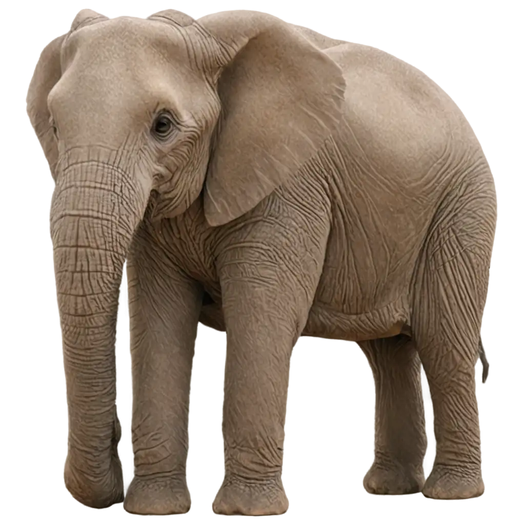 HighQuality-Elephant-PNG-Image-for-Versatile-Applications