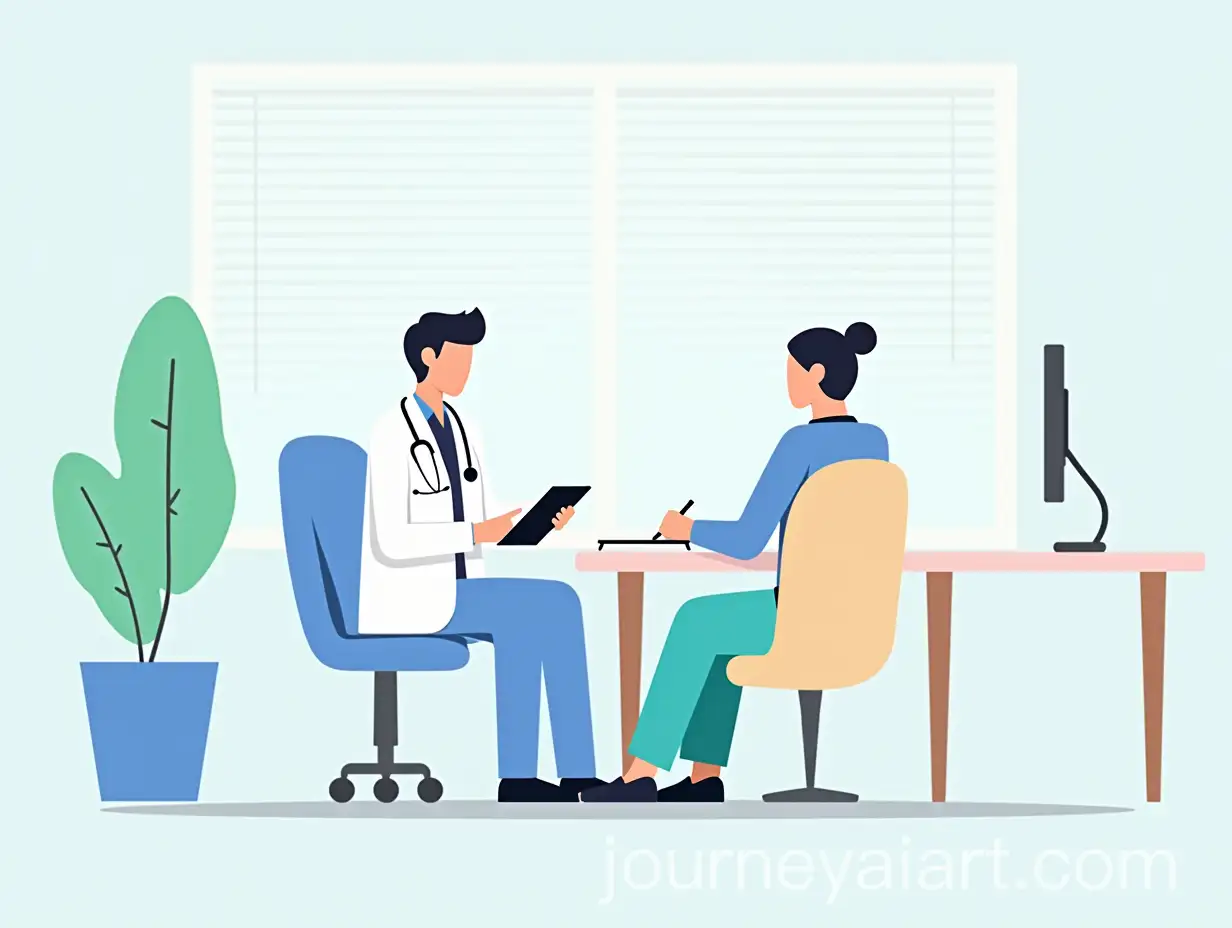 Doctor-and-Patient-Consultation-in-a-Modern-Office-Setting