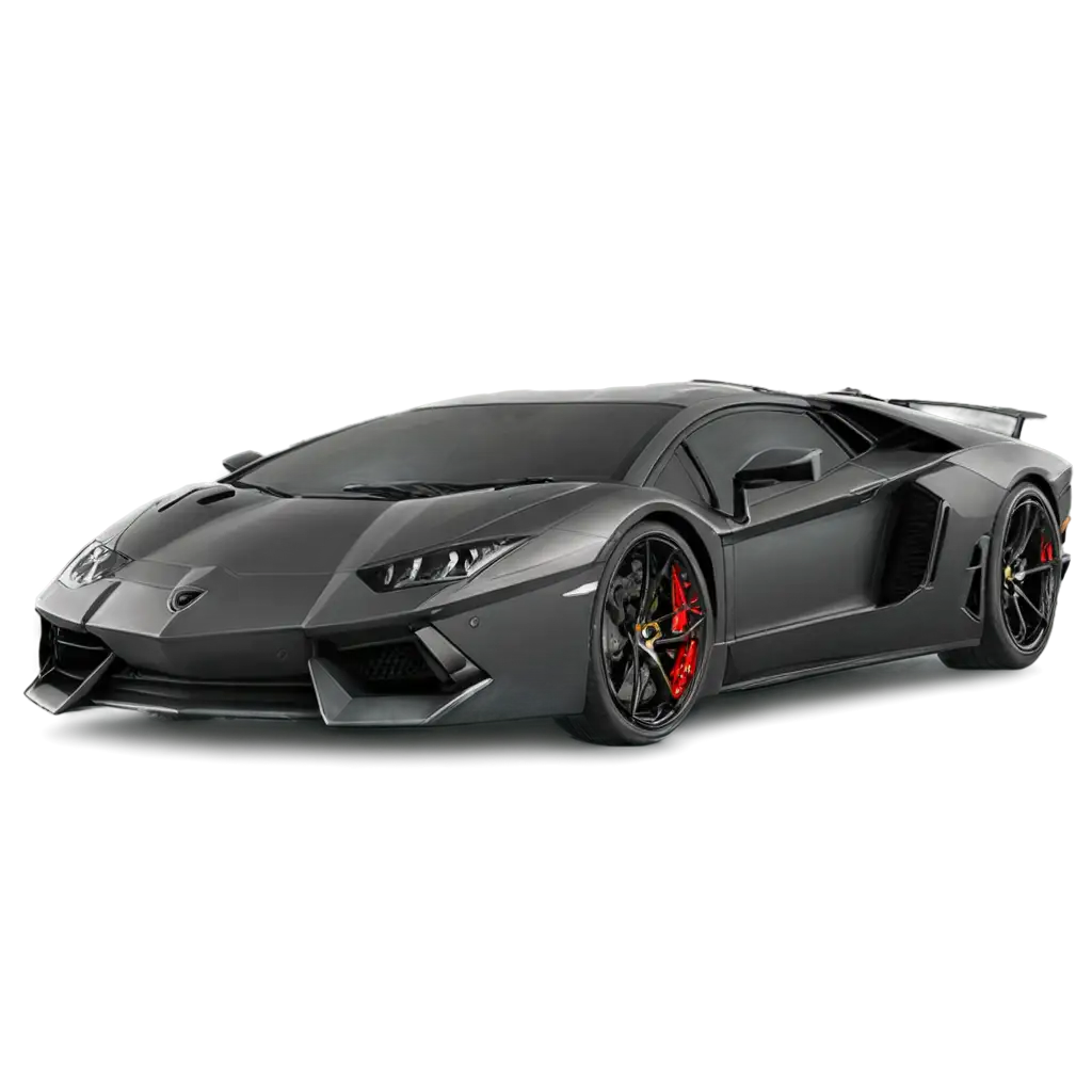 HighQuality-Lamborghini-PNG-Image-Explore-the-Essence-of-Luxury-and-Speed