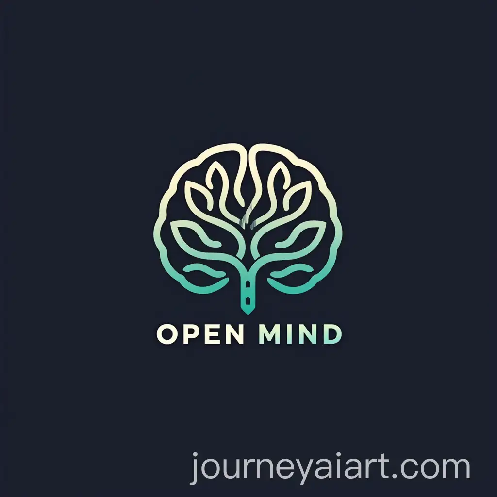 Creative-Open-Mind-Logo-Design-Featuring-Abstract-Elements