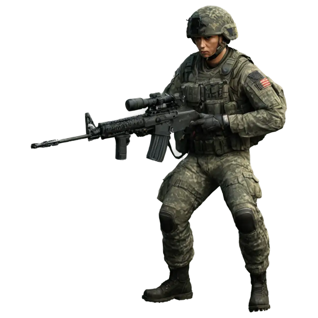 HighQuality-Soldier-PNG-Image-for-Versatile-Applications