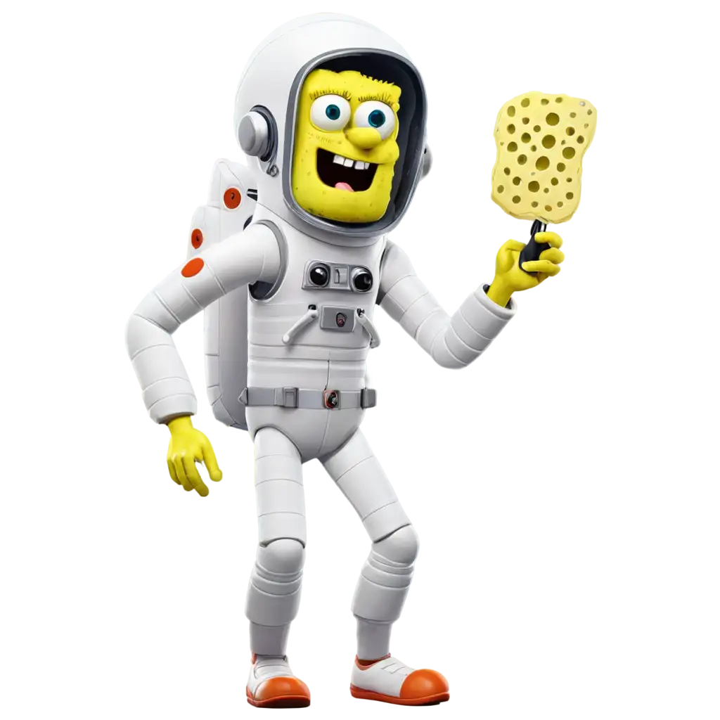 SpongeBob-Astronaut-PNG-Image-HighQuality-Artwork-for-Creative-Projects