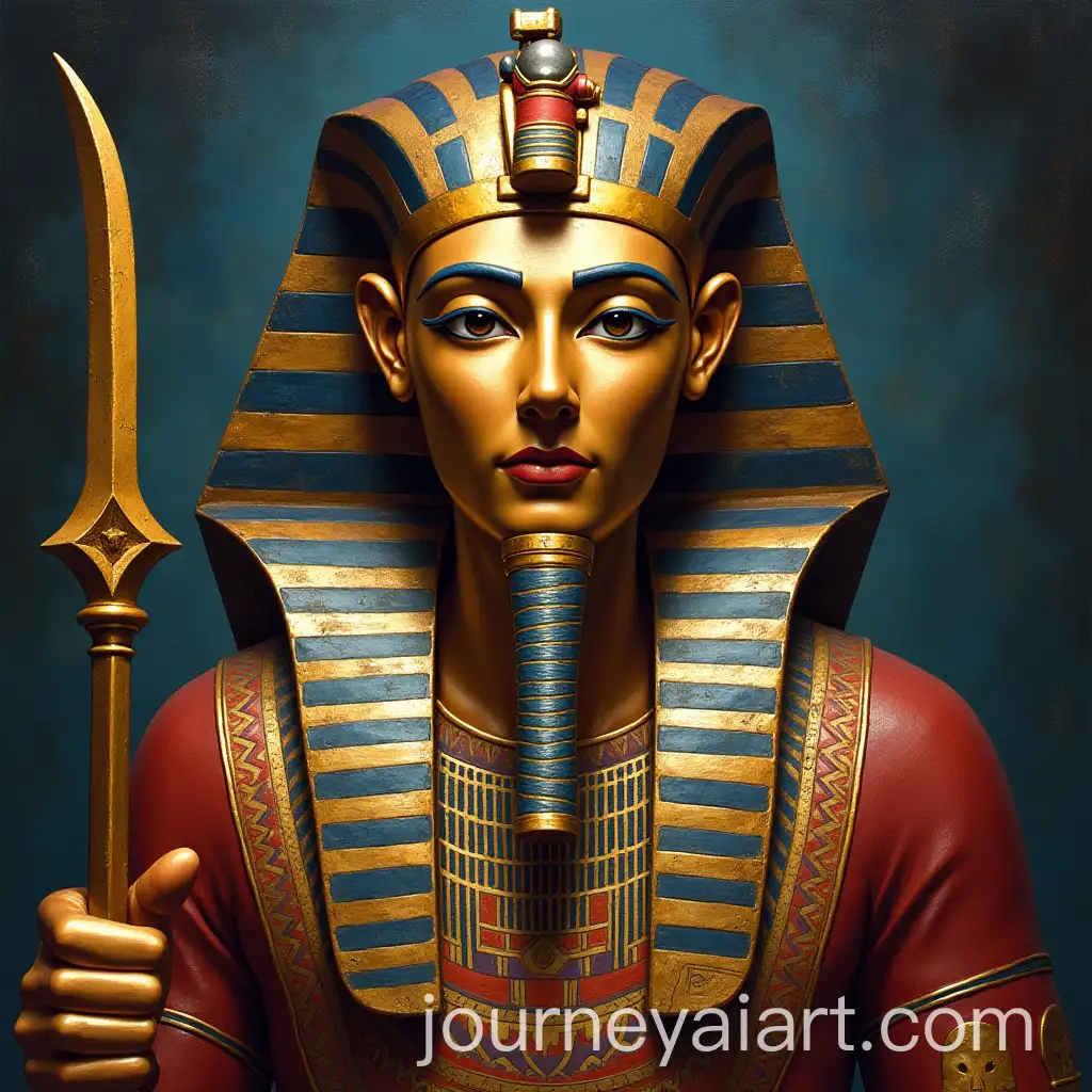 Exploring-the-Mysteries-of-the-Lost-Pharaoh-A-Journey-Through-Time-and-Legends