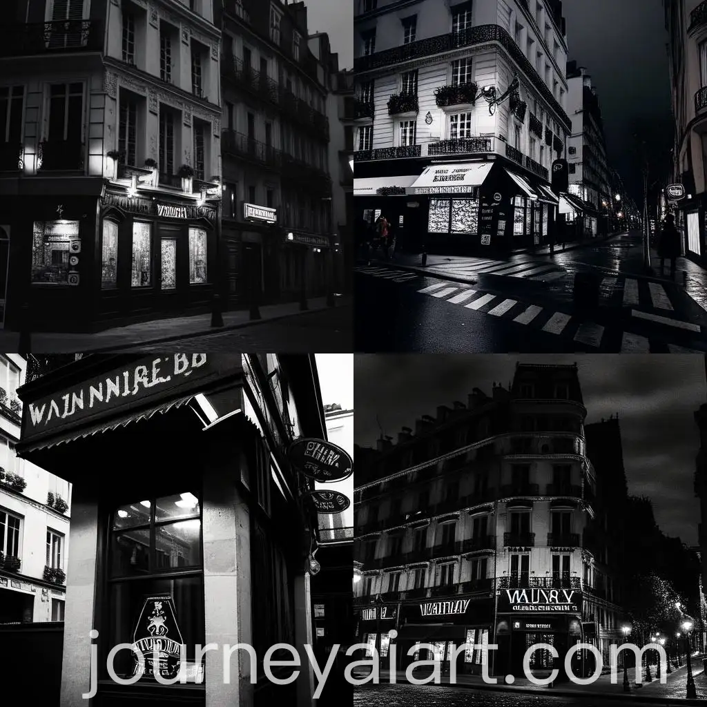 Vintage-Parisian-Banlieue-Scene-with-90s-Black-and-White-Aesthetic