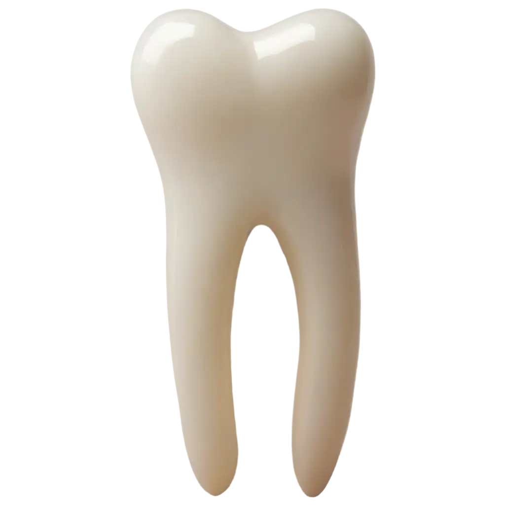 HighQuality-PNG-Image-of-One-Healthy-Tooth-for-Versatile-Use