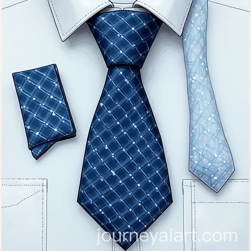 Dark-Blue-and-Light-Blue-Fraternity-Tie-Design