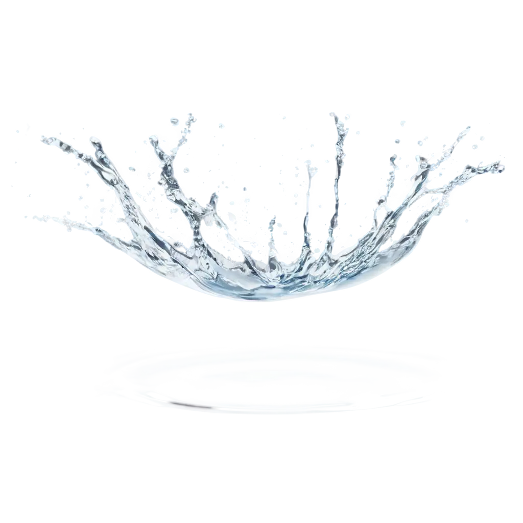 Splash-of-Water-Liquid-Isolated-PNG-Image-Perfect-for-HighQuality-Transparent-Graphics