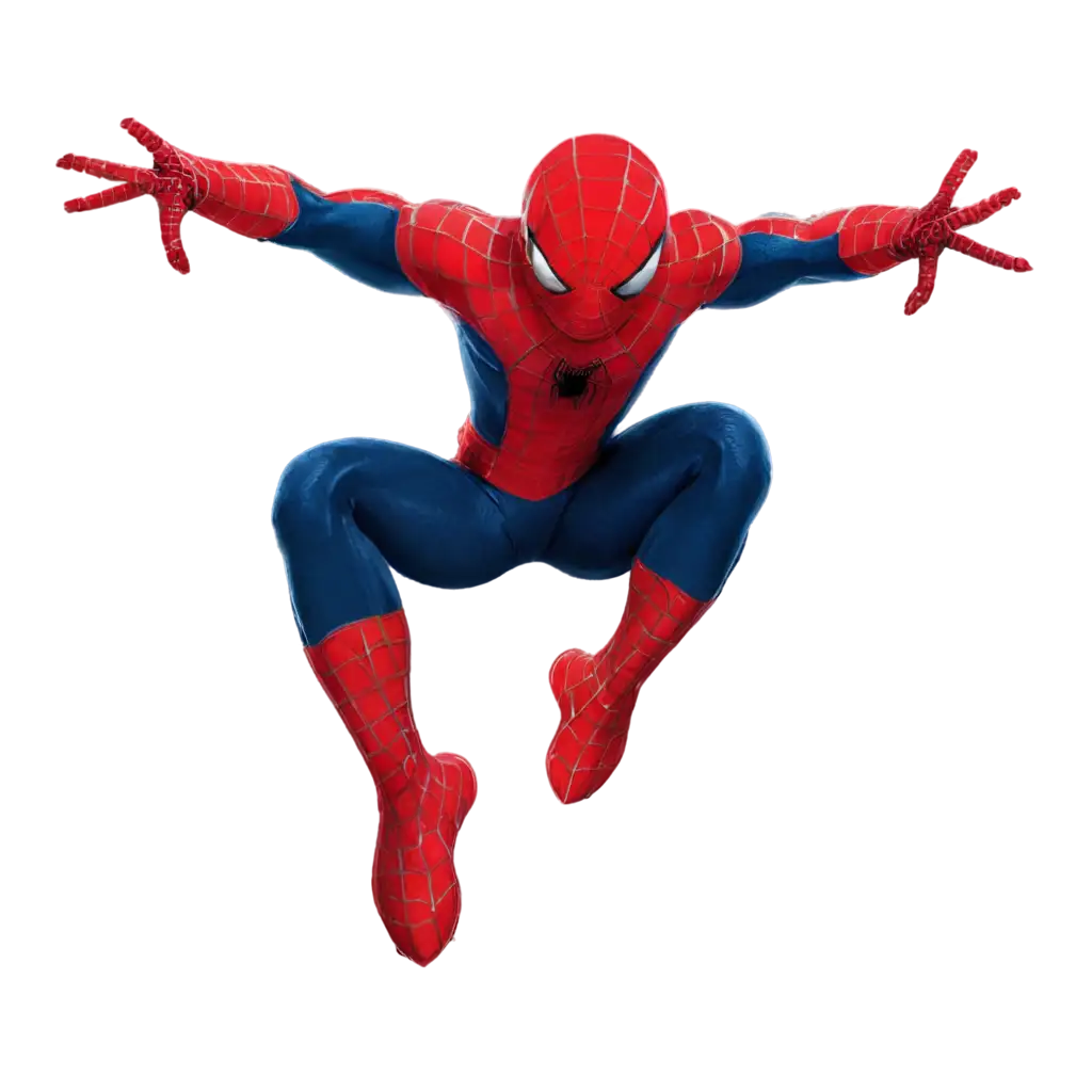 SpiderMan-PNG-Image-for-Creative-and-HighQuality-Digital-Use