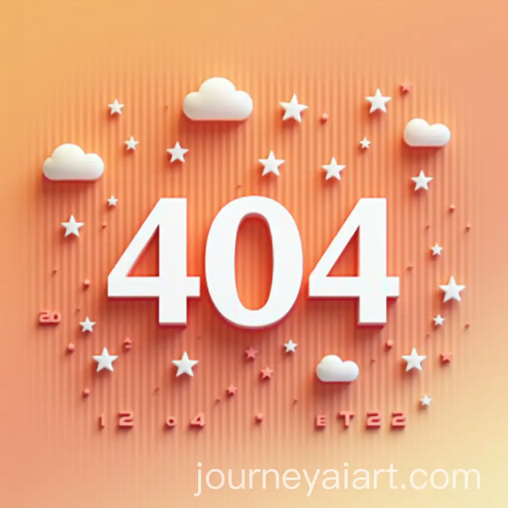 404-Error-Web-Page-with-No-Background-Color