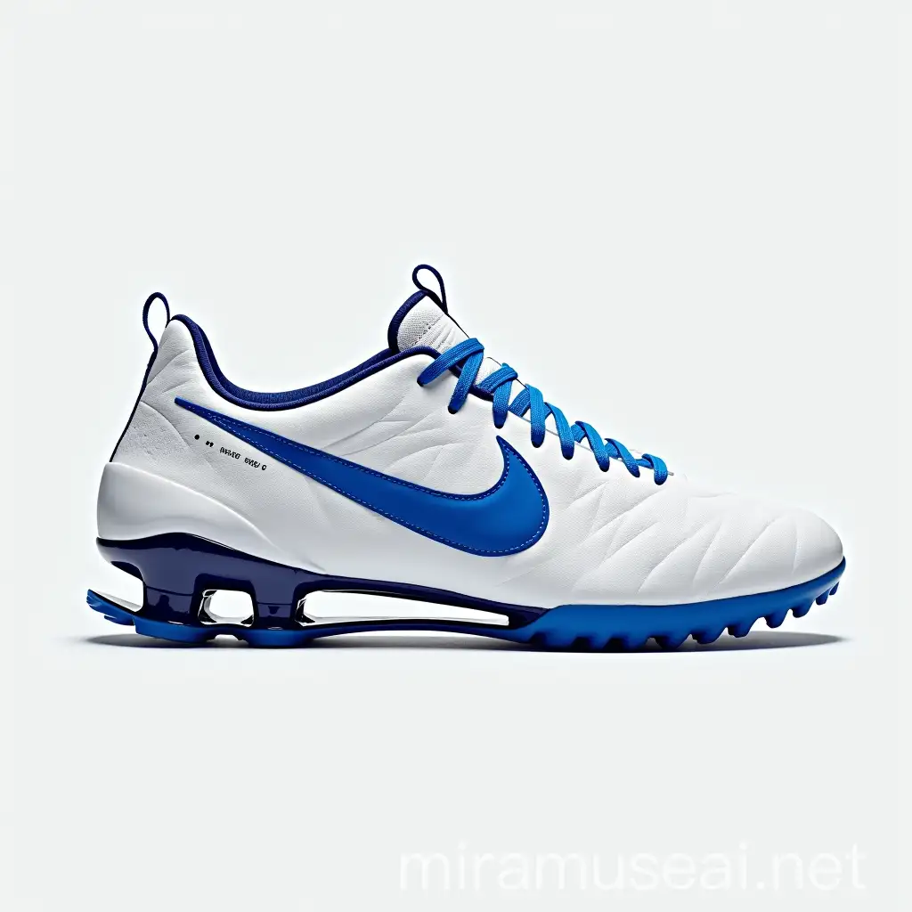 Nike RISE ZX10 Football Shoe Concept with HungaryInspired Design