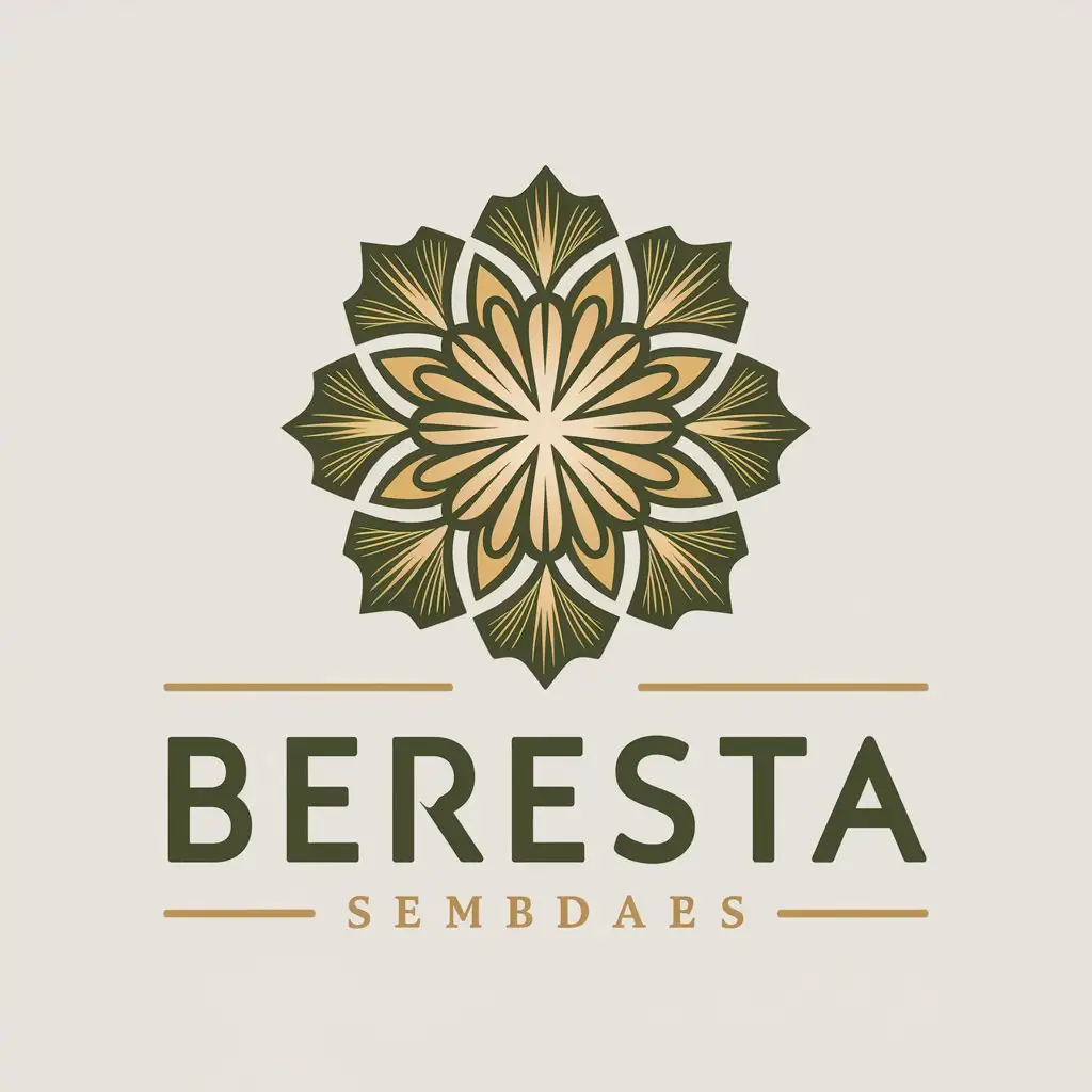 LOGO-Design-for-BereSta-Vector-Design-with-Bereza-Symbol-and-Clear-Background