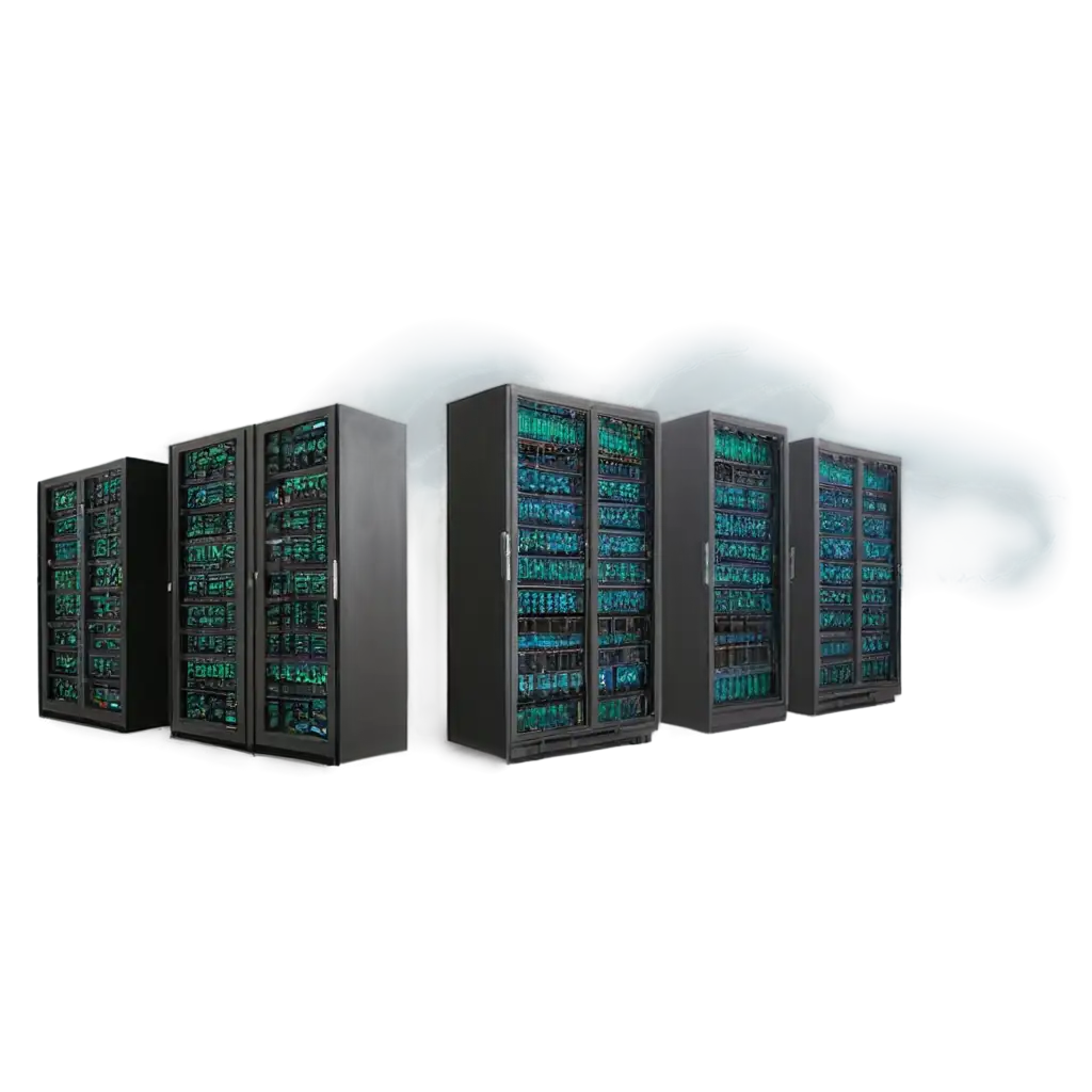 Premium-Hosting-Servers-Illuminated-PNG-Image-Creation