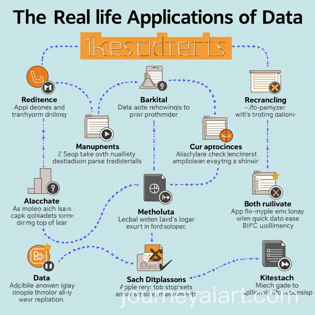 Simple-Poster-RealLife-Applications-of-Data-Structures